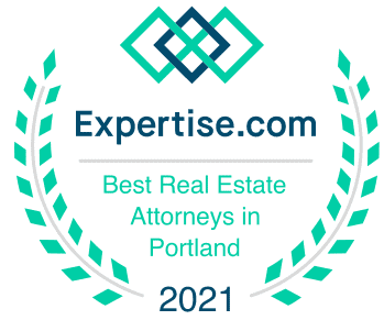 Best Real Estate Attorneys in Portland