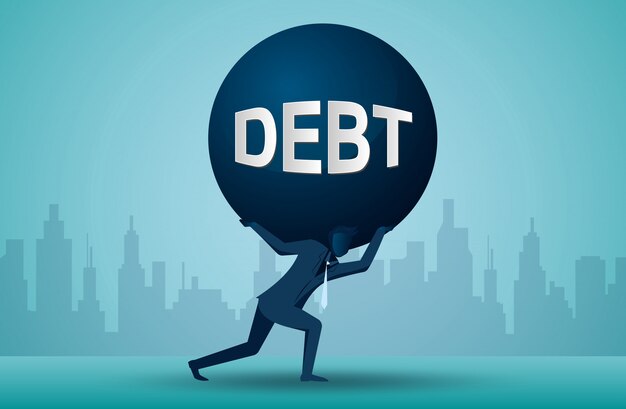 spot fake debt collectors
