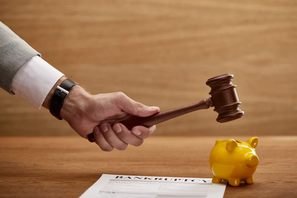 are you eligible for chapter 7 bankruptcy in portland