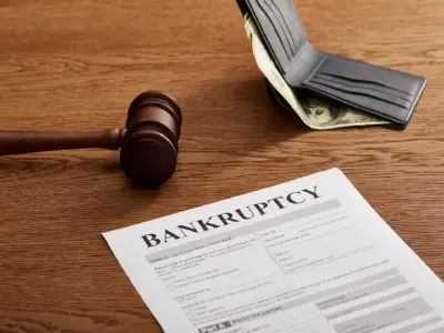 cramdowns in chapter 13 bankruptcy