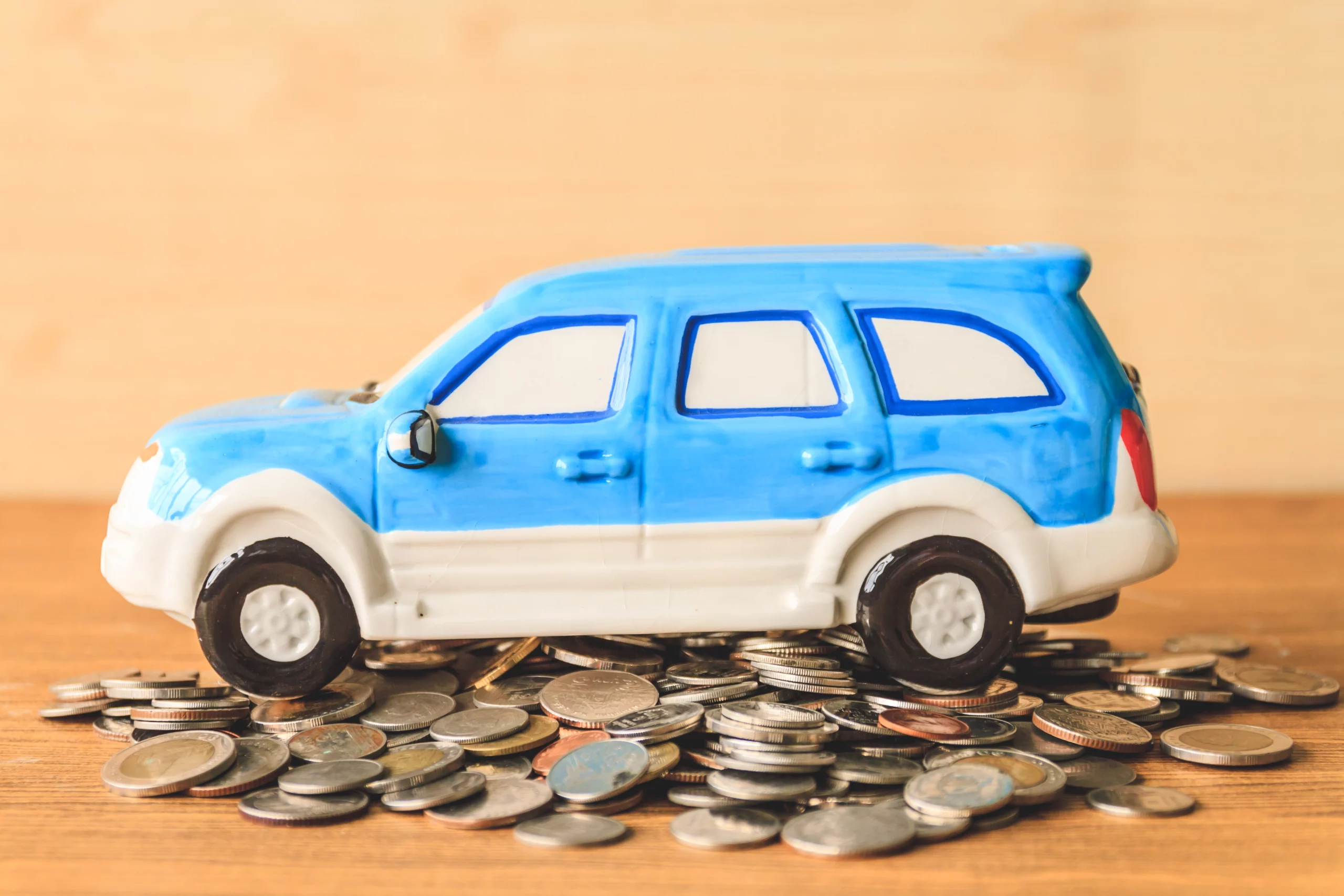 Keeping Your Car With Bankruptcy
